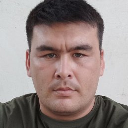 Nurik Daut, , 31 