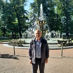 Андрей, 43, Шлиссельбург