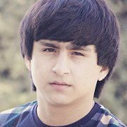 Ruslan, 29 , 