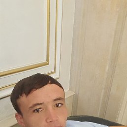 Dilshod, , 23 