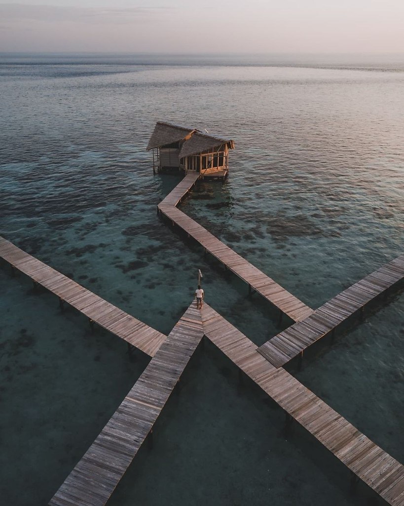  ,  Pulo Clnta Eco Resort.  Pulo Clnta     ... - 6