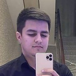 Sukhrab, -, 27 