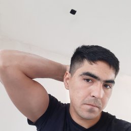 Azamat, , 28 