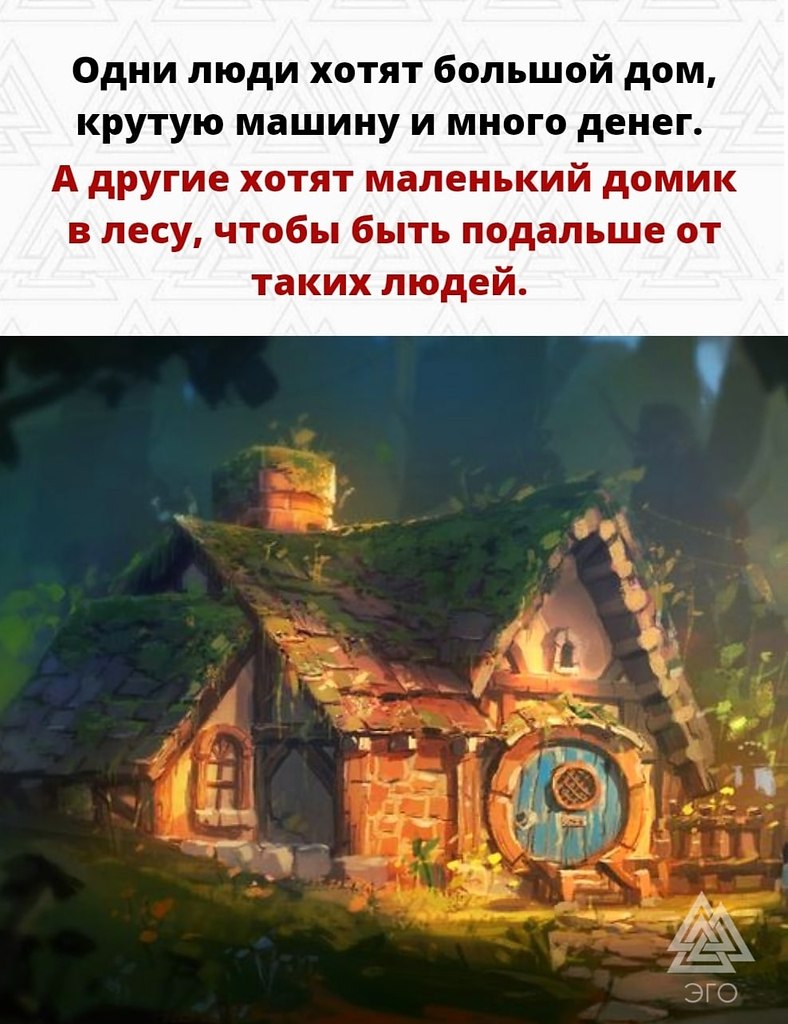          !