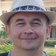 dmitriy, 46 , 