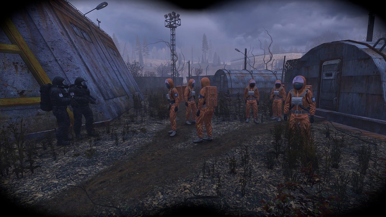 S.T.A.L.K.E.R. - 23  2023  14:03