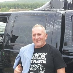 Igor, , 58 