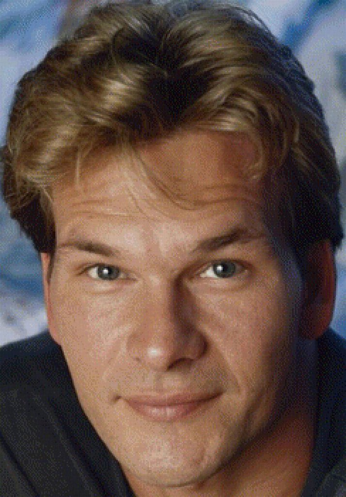   ( Patrick Swayze) - 22  2022  23:28