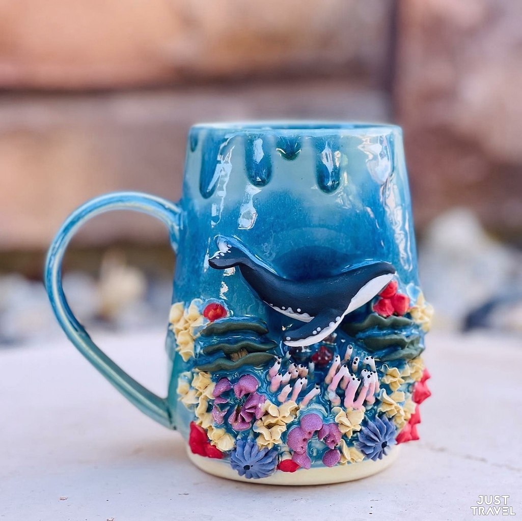 op ClayByDallin.#art #travel #world - 4