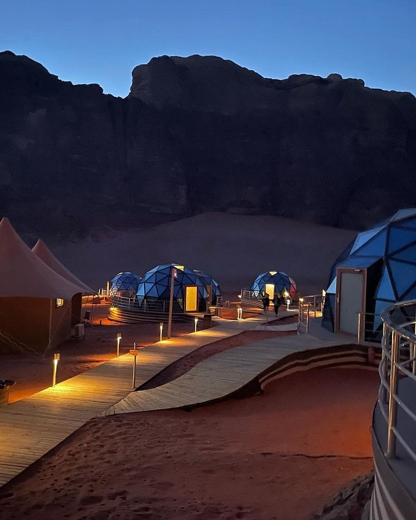  ,  Memories Aicha Luxury Camp.  Memories Aicha Luxury Camp    , ... - 4