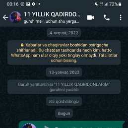  Shohrux, , 23  -  18  2022