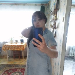 Иришка, 29, Ульяновск