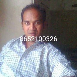 Nagesh Tawde, 39, 