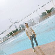 AMIRKHON, 25 , 