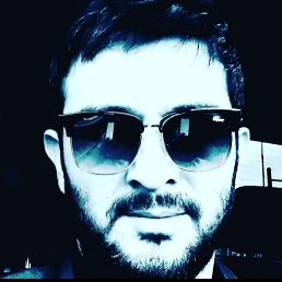 Diyor Ferrerroo, , 33 