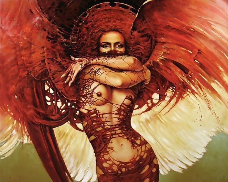  Karol Bak    .   (Karol Bak)   1961 ... - 6