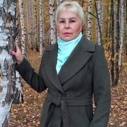 Есения, 52, Канаш, Чувашская 