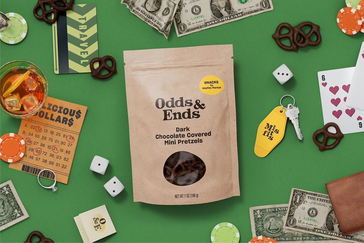     Odds & Ends.      ... - 3