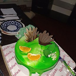 Jaxongir, ������, 31 ���