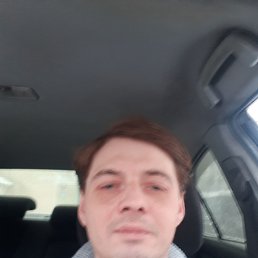 Сергей, 45, Апрелевка