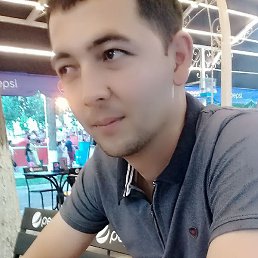 Fedya, , 33 