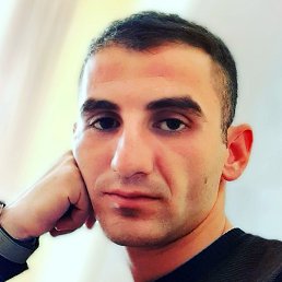 Vahan, , 27 