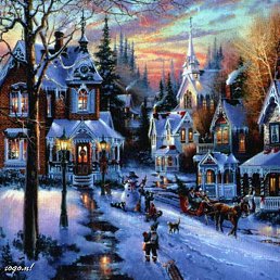 ����, �����������, 52 ����