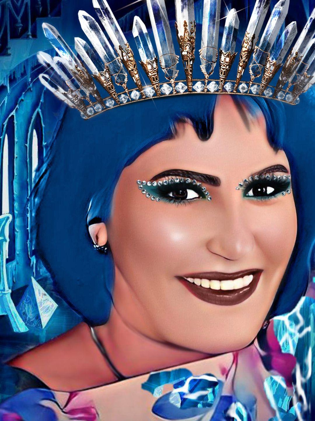 )))