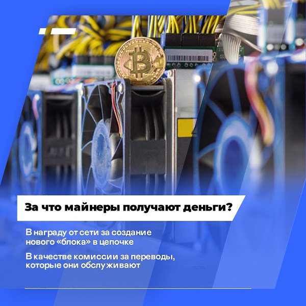 В 2022 году Россия ворвалась в топ-3 лидеров на мировом рынке майнинга.Криптовалюты прочно вошли в ... - 8