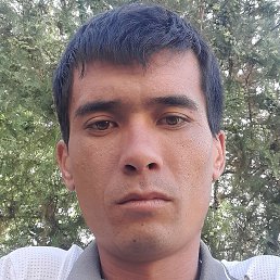 Jamoliddin, , 30 