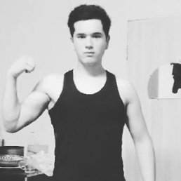 Abbos, ������, 23 ����