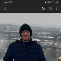 Mihail, 59 , 