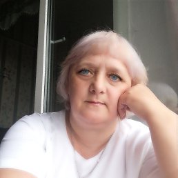 Tatyana, 50, 