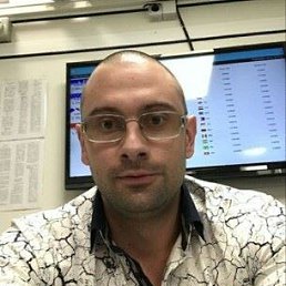 Vladislav, 34, 