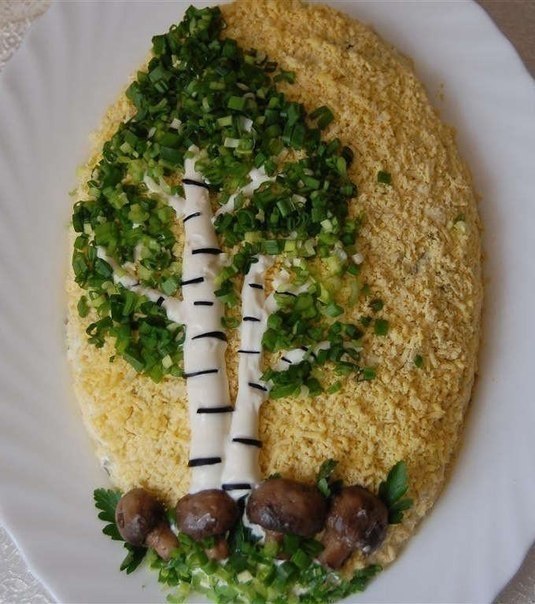 Салат