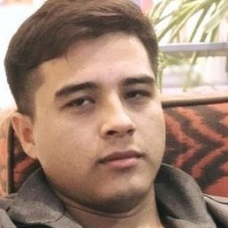 Sardor, , 24 