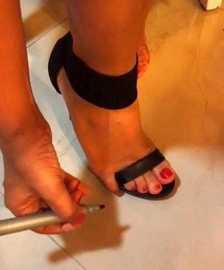  ,  !