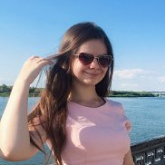 Ksenia, 21 , 