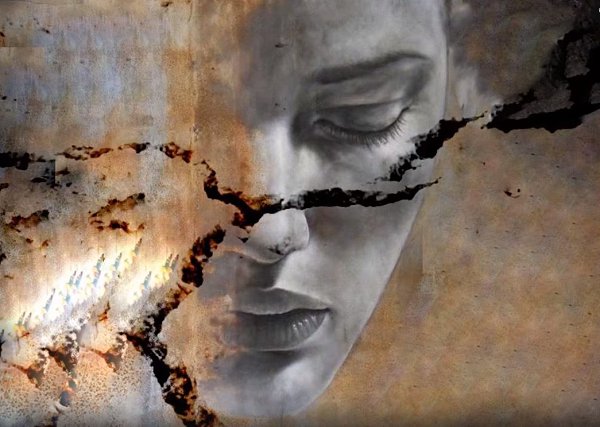 ***.Никто не может видеть выше себя. Этим я хочу сказать, что человек может видеть в другом лишь ...