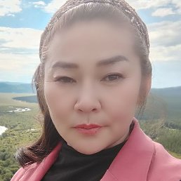 Bayarmaa, -, 44 