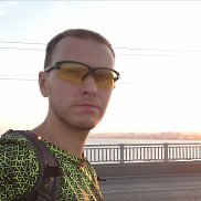 Denis, 34 , 