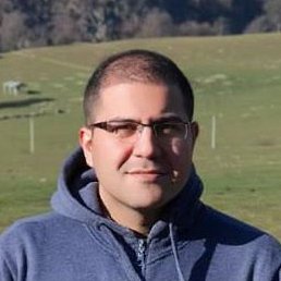 Anar G, , 36 