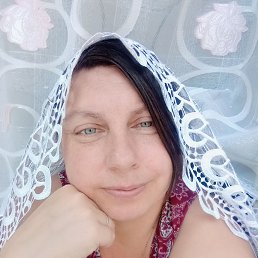Касандра, 43, Черновцы