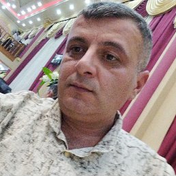 Sadiq, , 42 