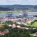  Vladimir (Searanger), - -  2  2022   Panama Canal