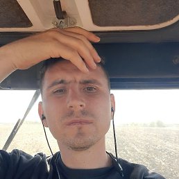 Vadim, �������, 34 ����