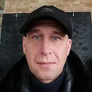 Alexander, 45 , 