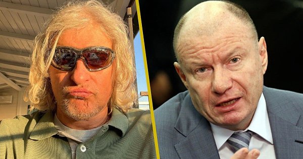 Потанин заявил о покупке «Тинькофф банка» за сотни миллионов долларов. Владелец холдинга «Интеррос» ...