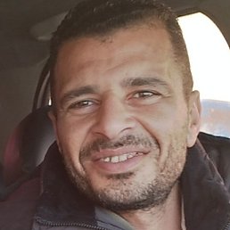 Magdy, , 41 