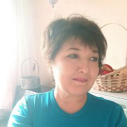 Рания, 56 лет, Санкт-Петербург Рания, 56 лет, Санкт-Петербург
